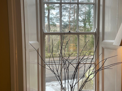 劳拜尔庄园乡村别墅酒店主图