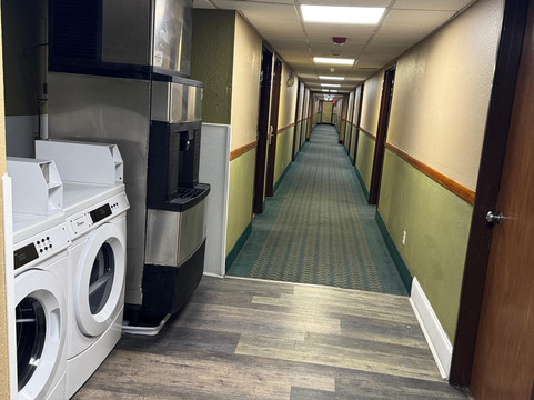 曼德特速 8 酒店(Super 8 By Wyndham 门多塔)主图