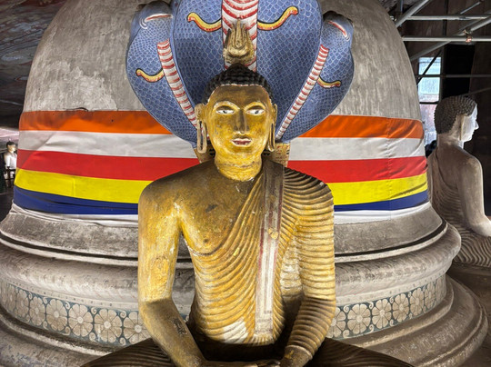 Luxurious Lanka-Ekala必去景点