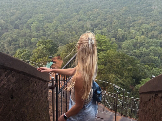 Wetour Sri Lanka-Kekirawa必去景点