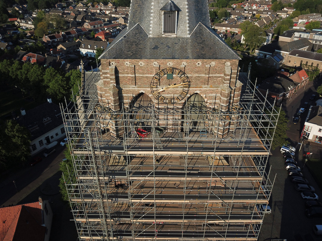 Uit De Keuken Van Bijzonder Vers