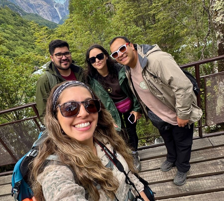 Aika Expeditions-Coyhaique必去景点