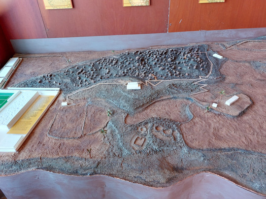 Maipes de Agaete-Agaete必去景点