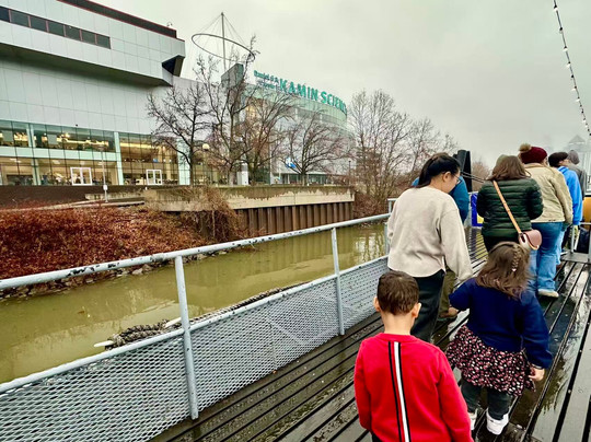 USS Requin-匹兹堡必去景点