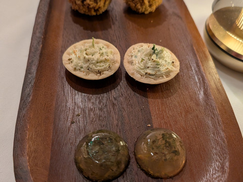 The Lion & Swan Hotel主图