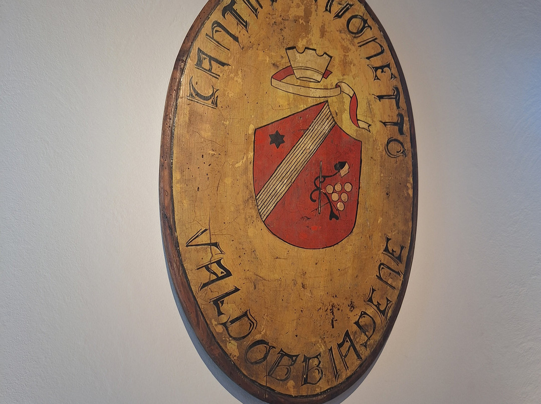 Mionetto-Valdobbiadene必去景点