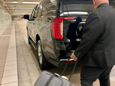 Go Port-卡纳维拉尔港必去景点