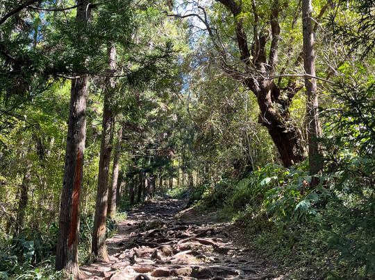 La Roche Merveilleuse-西拉奥必去景点