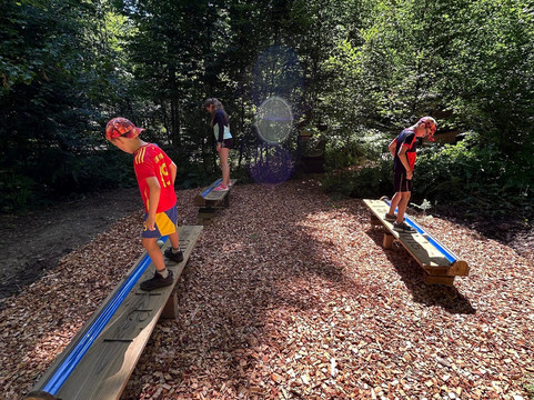 Symbiosa-Bievre必去景点