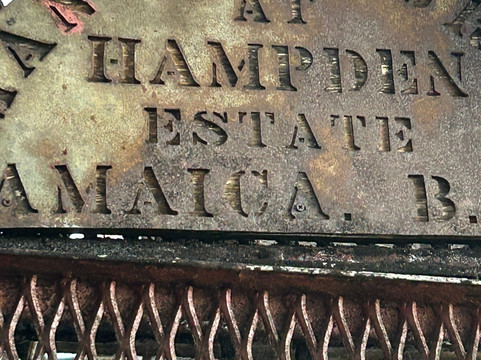 Hampden Estate-法尔茅斯必去景点