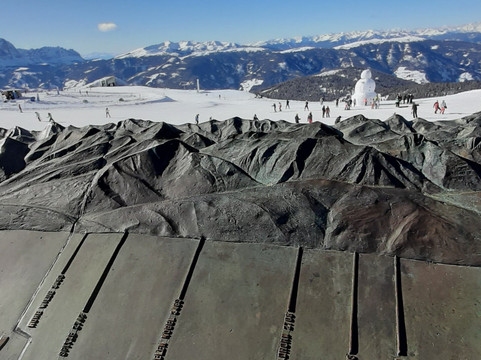 Concordia 2000-布鲁尼科必去景点