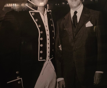 Memorial JK-巴西利亚必去景点