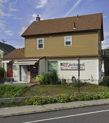 Zen Bodywork-Chicopee必去景点