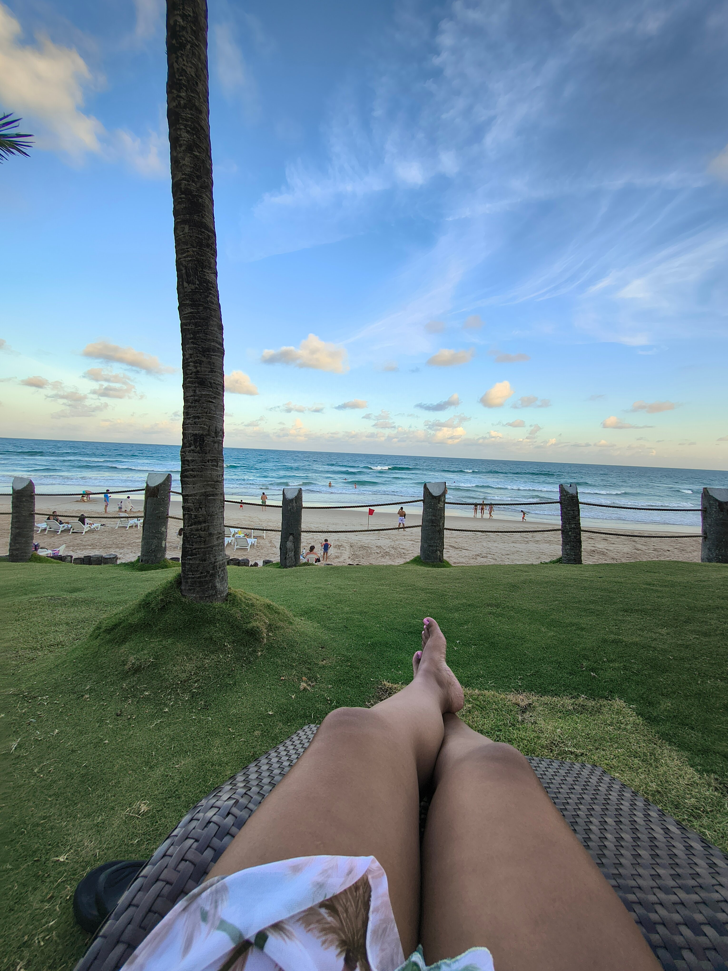 Hotel Solar Porto de Galinhas-官方