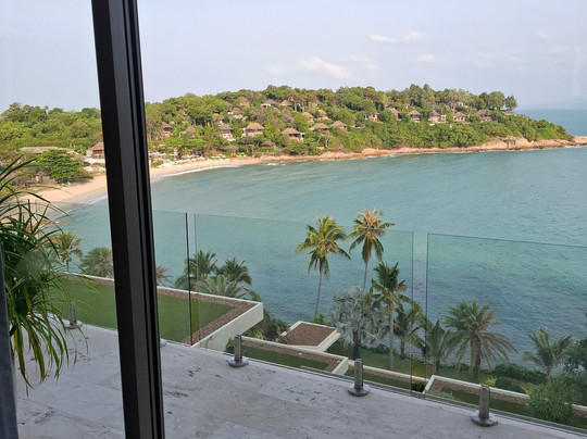 Samui Bayside Luxury Villas主图