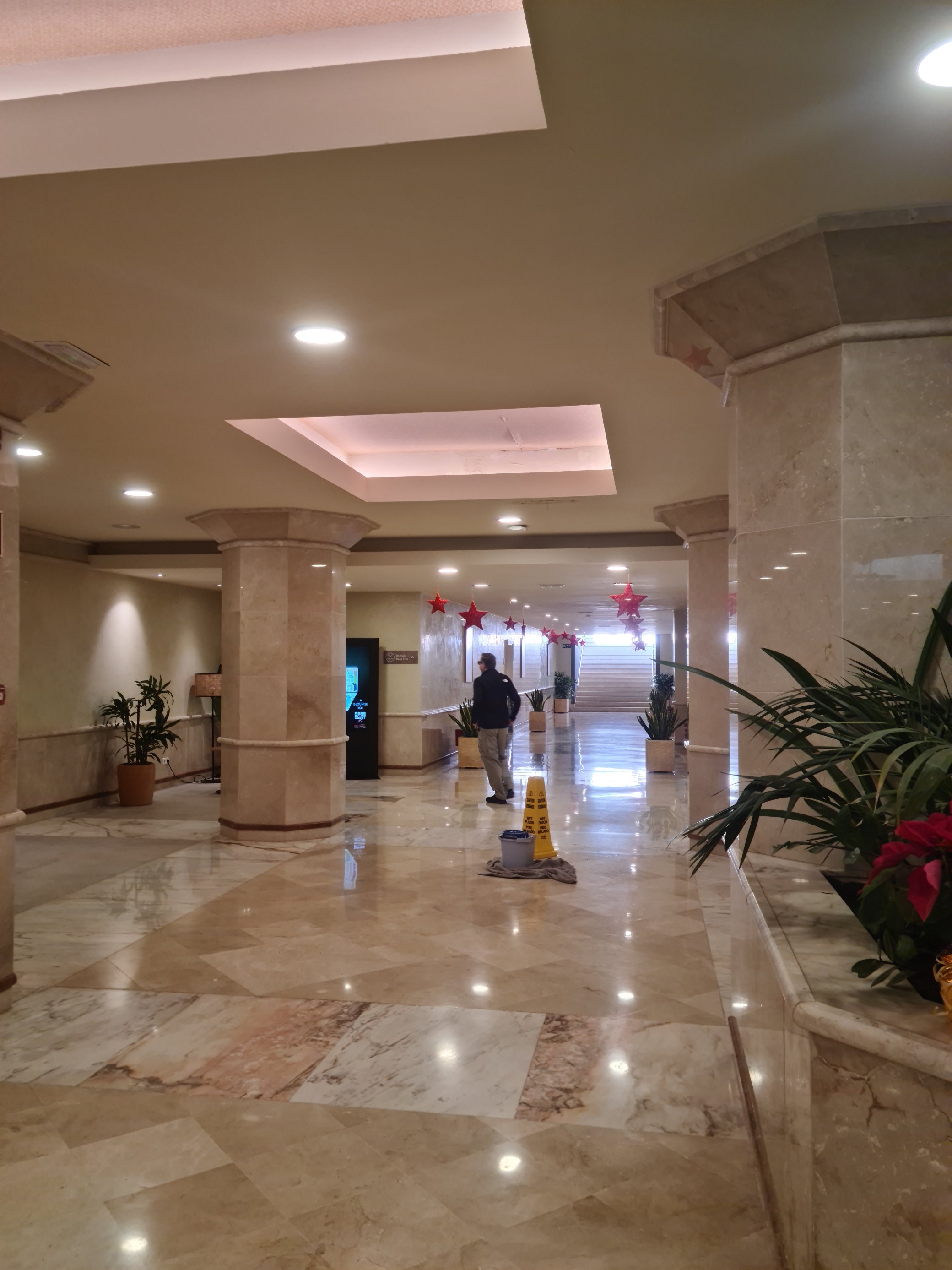 巴塞罗兰萨罗特活跃度假村-浴室