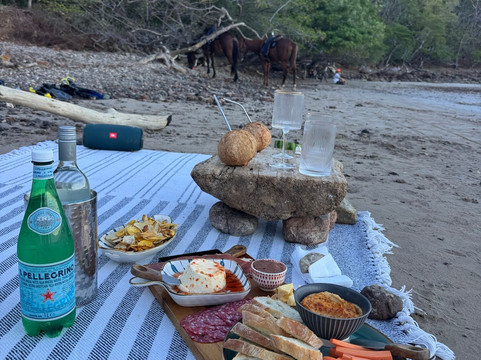 Tamarindo Transfers & Tours-塔马林多必去景点