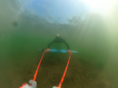 Ria de Aveiro Kite Club-Gafanha da Encarnacao必去景点