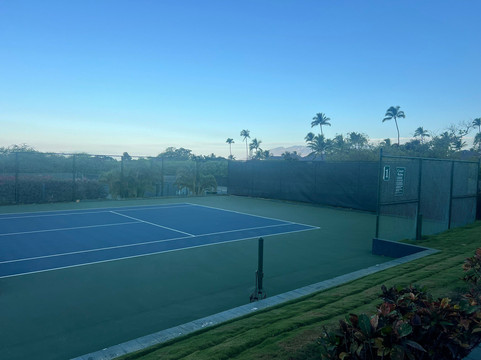 Wailea Tennis Club-维雷亚必去景点