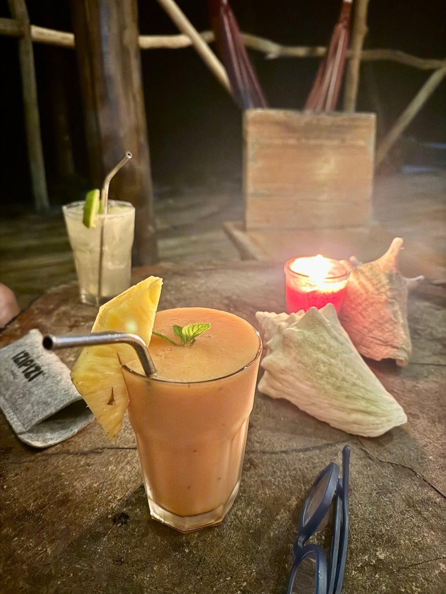 Al Natural Resort-官方