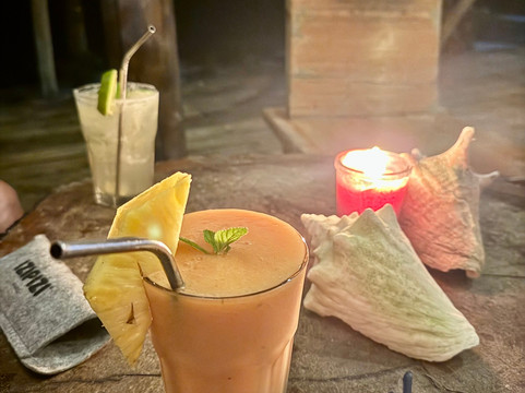 Al Natural Resort主图