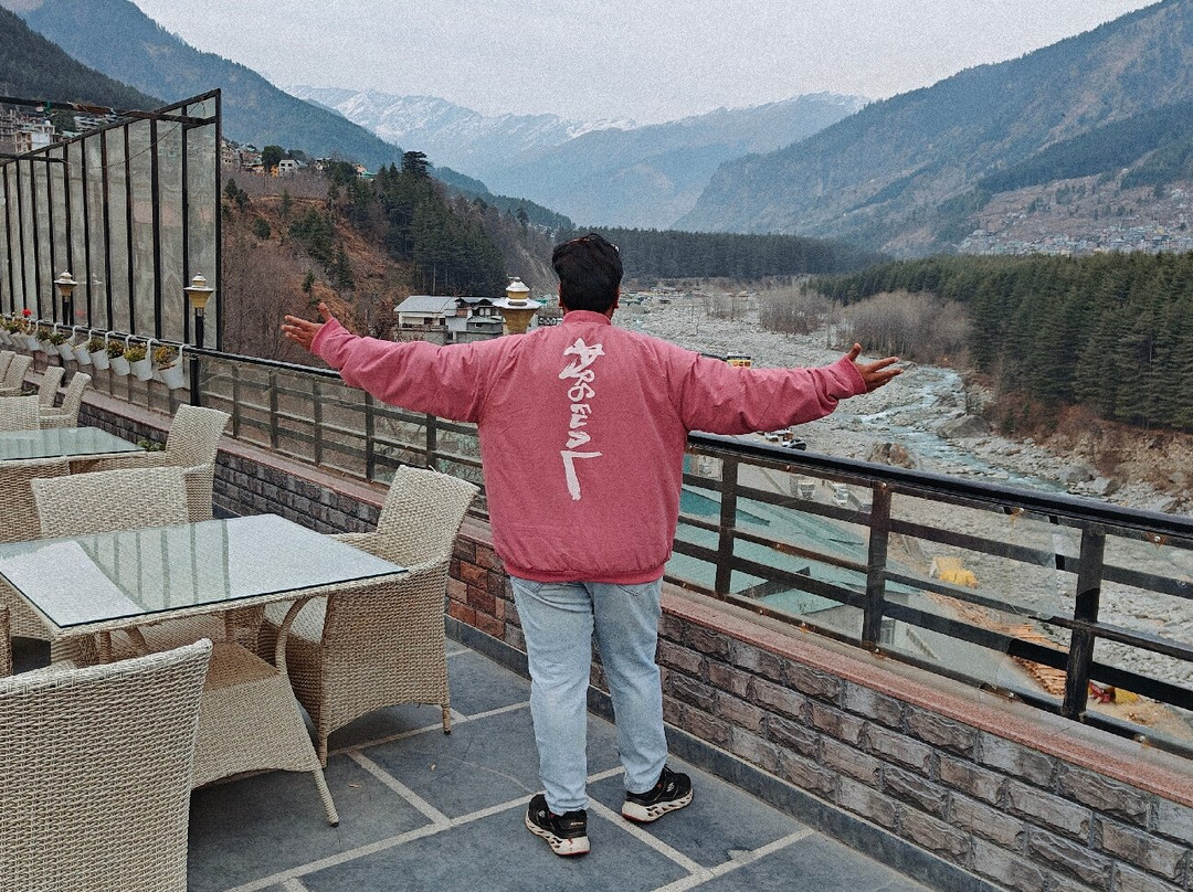 Rohtang Heights by Superb Resorts主图