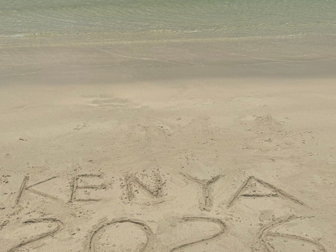 Vivi Il Kenya Con Sorriso-瓦塔木必去景点