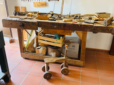 Monastero di Santa Chiara-Ferrandina必去景点