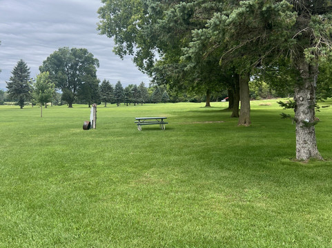 Cedar Springs Golf Course & Campground-Manawa必去景点