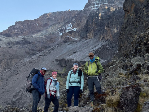 Kili Treks Tanzania-莫西必去景点