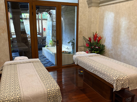 Glow Bali Spa & Skin care-登巴萨必去景点