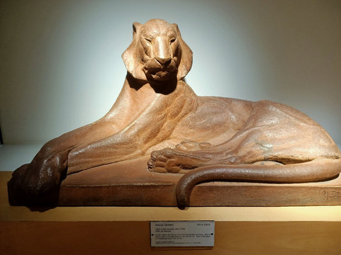 Musée des Années 30-布洛涅-比扬古必去景点