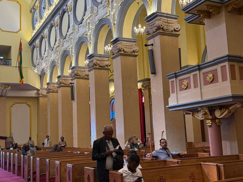 GishAbay Ethiopia Tours-亚的斯亚贝巴必去景点