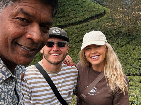 Balanna Travel Co-卡图纳耶克必去景点