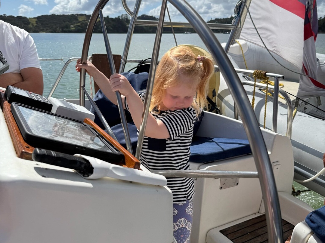 Sunkissed-Bay of Islands必去景点