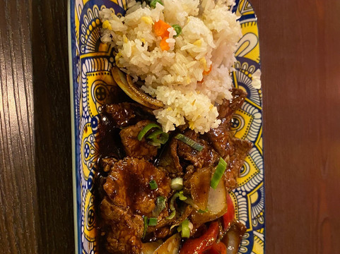 Great Wall Chinese Restaurant