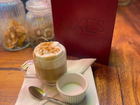 Sixes Social Cricket Woodbrook