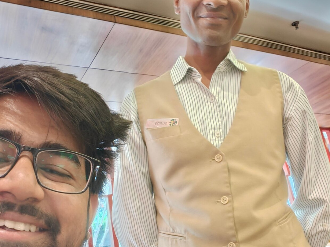 Lemon Tree Hotel, Siliguri主图