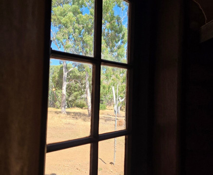 Heysen The Cedars-汉道夫德国村必去景点
