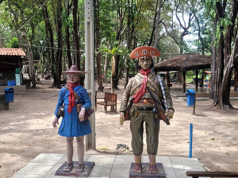 Farol Do Cabo Branco-Joao Pessoa必去景点