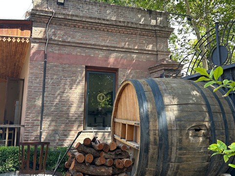 Bodega Los Toneles-门多萨必去景点