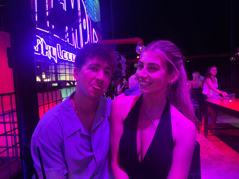 Temple Skylounge Pubstreet