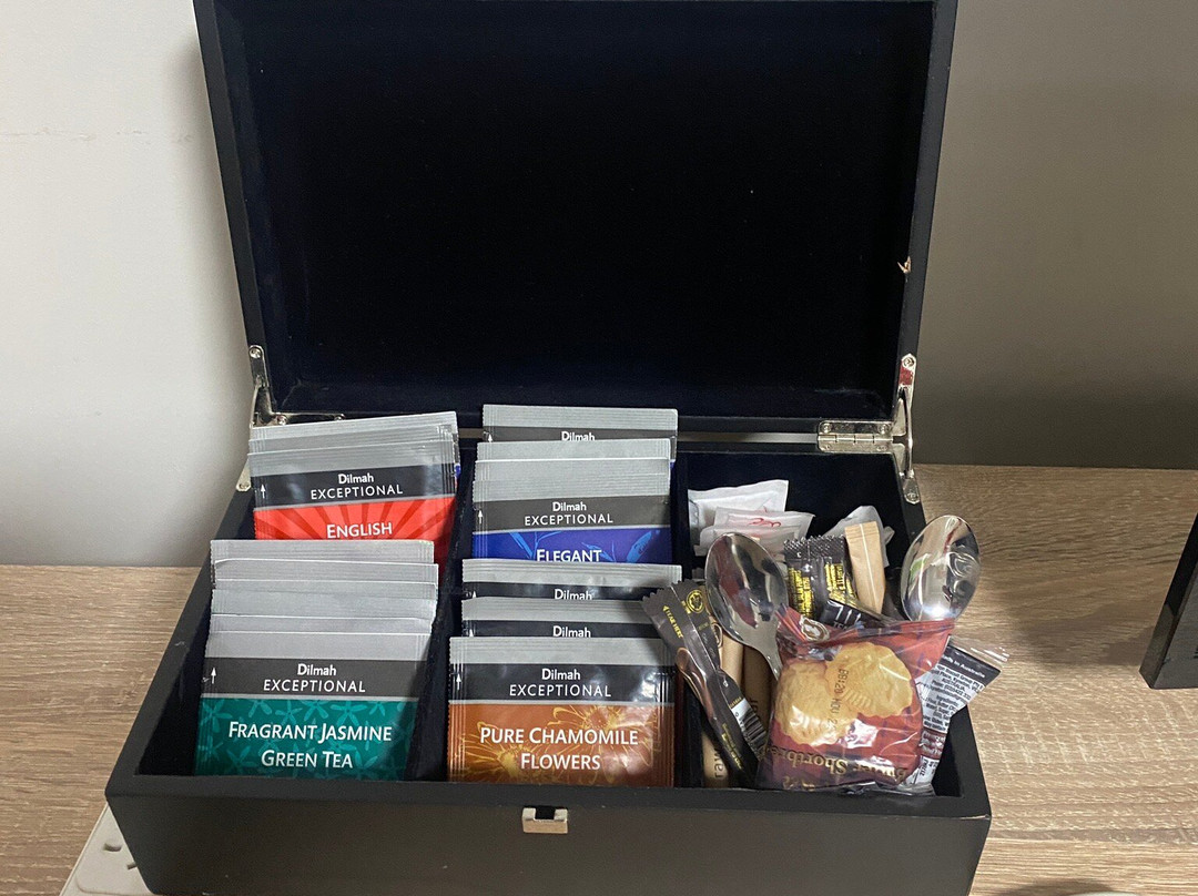 卡里奇豪斯凯艺酒店主图