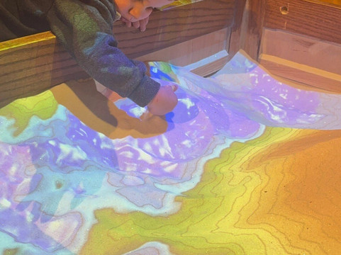 University of Wyoming Geological Museum-拉勒米必去景点