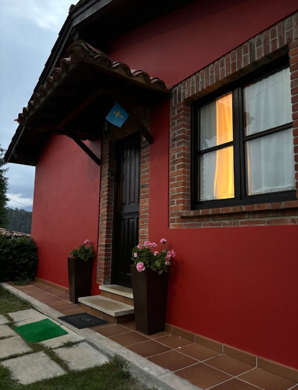 Apartamentos la Quintana de Romillo-官方