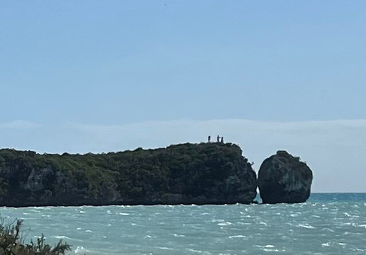 Pirate's Cove-普罗维登西亚莱斯必去景点