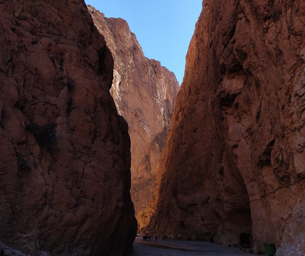 Magic Sahara Tours-卡萨布兰卡必去景点