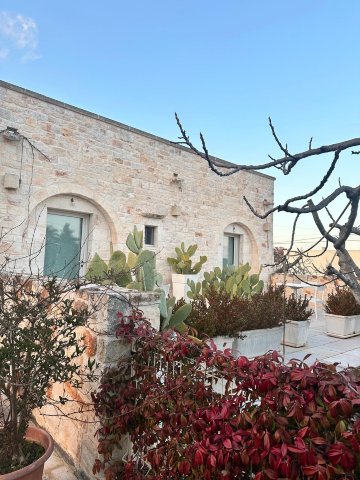 B&B Masseria Piccola-官方