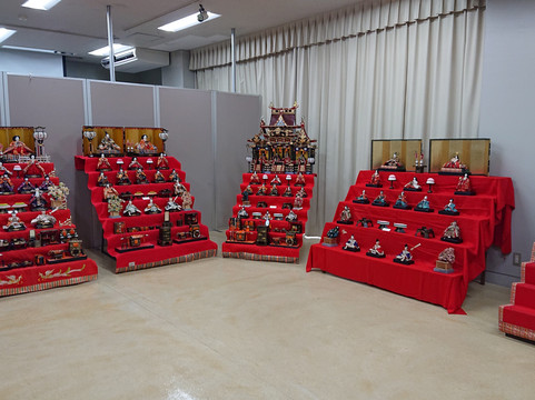 Hamura Folk museum-羽村市必去景点