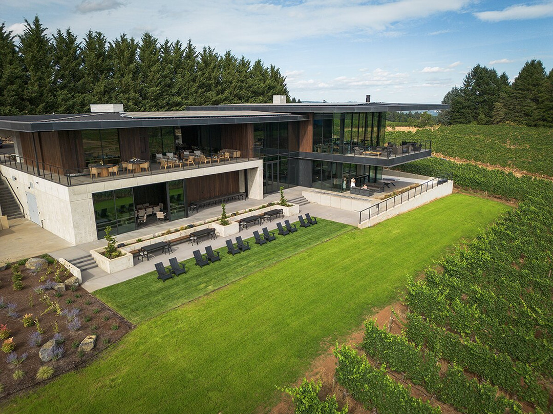 LucidWild Estate